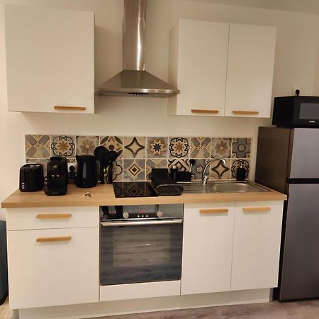 Toulon Etoile Apartman Kültér fotó