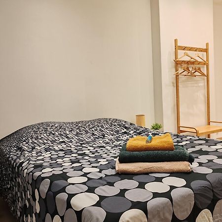 Toulon Etoile Apartman Kültér fotó