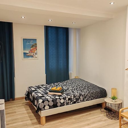 Toulon Etoile Apartman Kültér fotó
