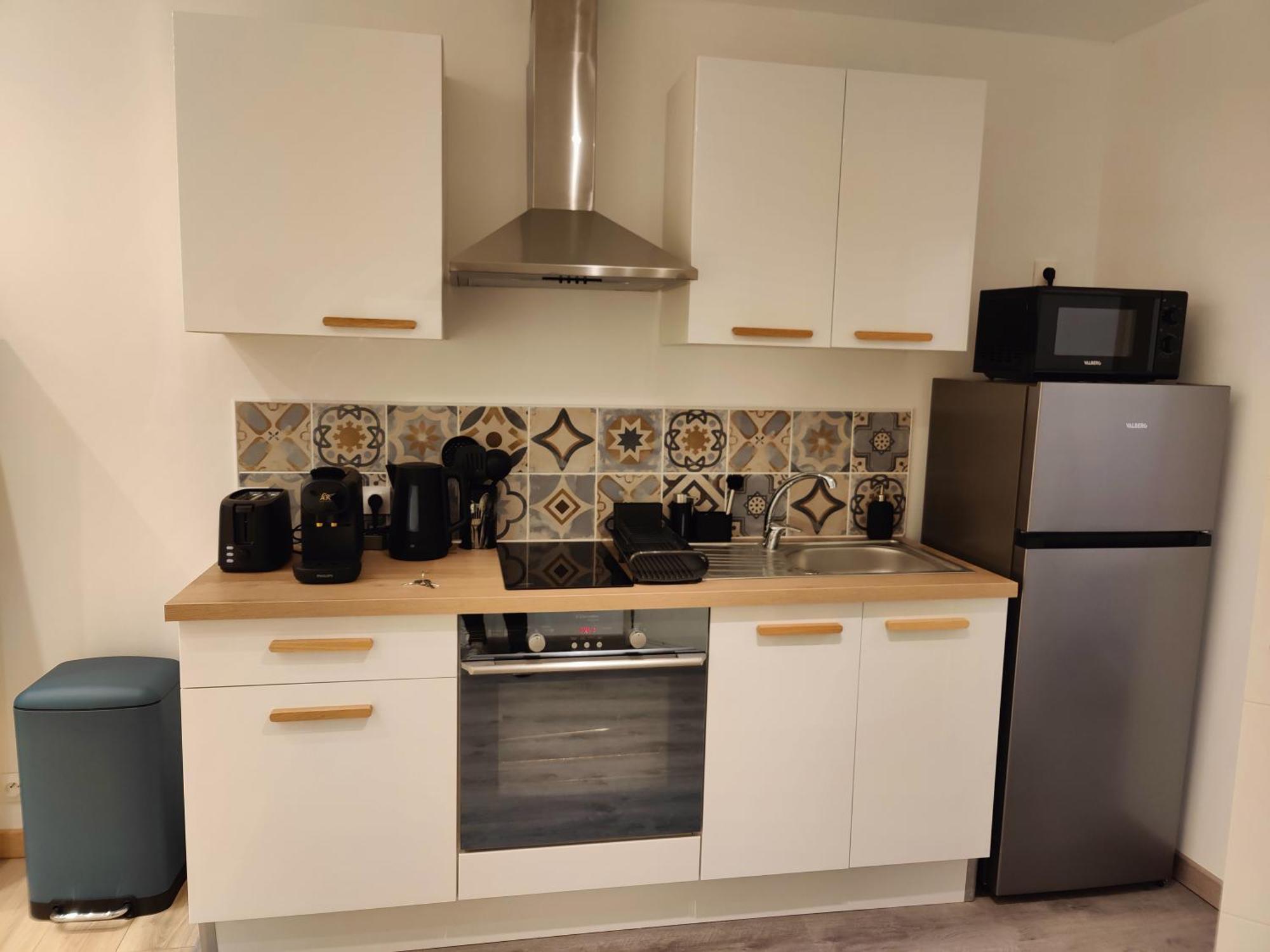 Toulon Etoile Apartman Kültér fotó