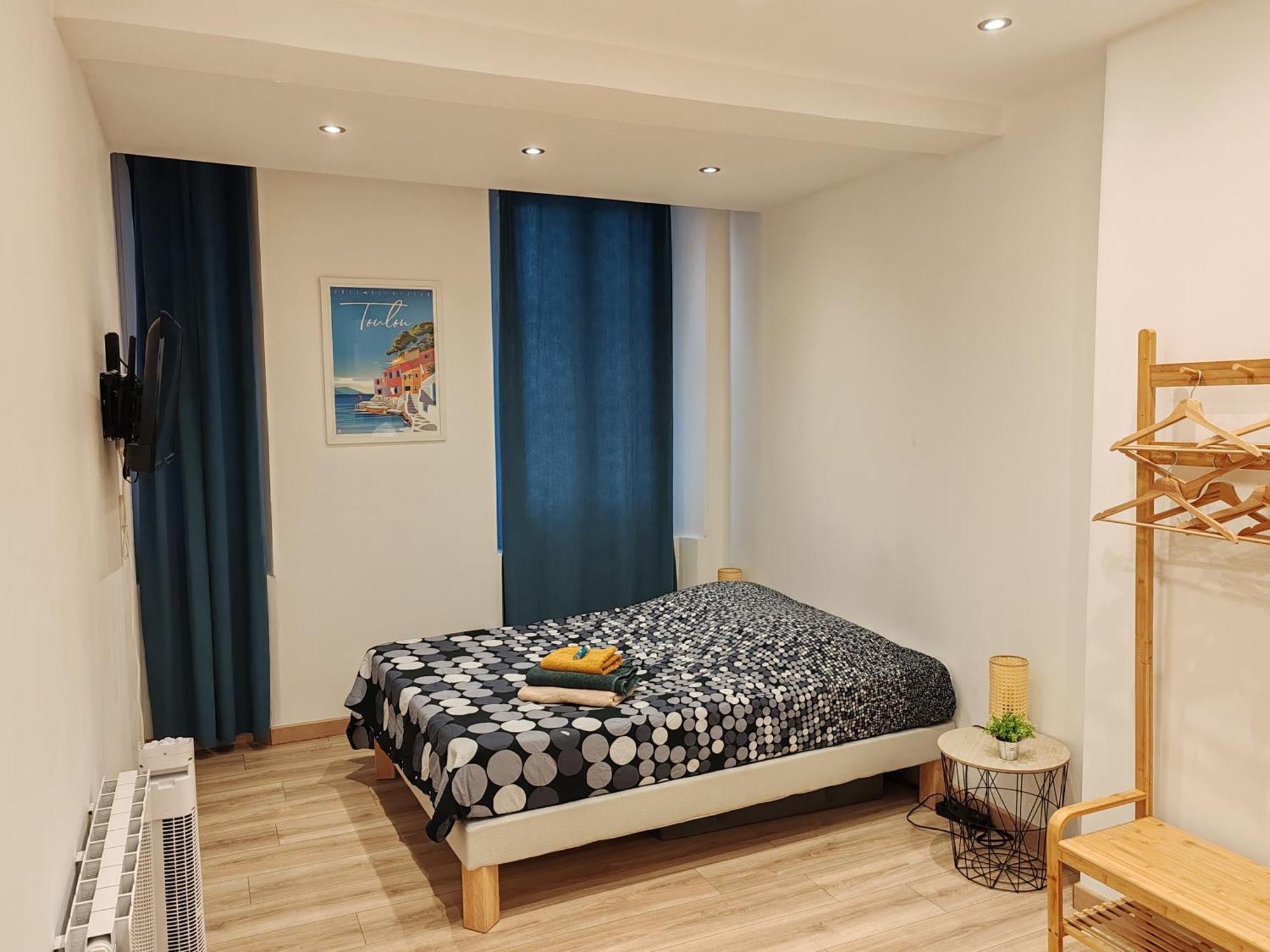 Toulon Etoile Apartman Kültér fotó